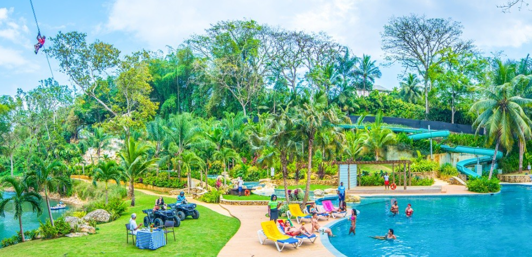 Chukka Caribbean Adventures, Multiple Locations, Jamaica